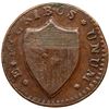 Image 2 : 1787 New Jersey Maris 39-a R2 VF25