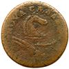 Image 1 : 1787 New Jersey Maris 43-Y R4 AG3