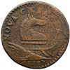 Image 1 : 1787 New Jersey Maris 45-e R5- VG10