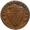 Image 2 : 1787 New Jersey Maris 46-e R1 EF40