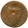 Image 2 : 1787 New Jersey Maris 50-f Head Left R3 VG10