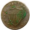 Image 2 : 1787 New Jersey Maris 54-k R3 G4