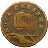 Image 1 : 1787 New Jersey Maris 55-m R4 VG10