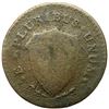 Image 2 : 1787 New Jersey Maris 63-q R3 Large Planchet G5