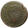 Image 2 : 1788 New Jersey Maris 65-u R3 F12