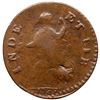Image 2 : 1788 Vermont Ryder-16 R1 Mailed Bust Right VF25