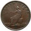 Image 2 : 1783 Washington & Independence, Draped Bust with Button Breen-1198 VG10
