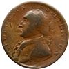 Image 1 : (1795) Washington North Wales Halfpenny Breen-1294 VF30