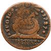 Image 1 : 1787 Fugio Cent Newman 6-W R4 G6