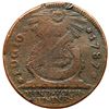 Image 1 : 1787 Fugio Cent Newman 15-V R5 VG10