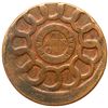 Image 2 : 1787 Fugio Cent Newman 16-N R3 F12