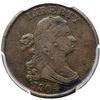 Image 1 : 1804 C-6 R2 Spiked Chin PCGS graded VF30