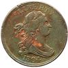 Image 1 : 1804 C-12 R2 Crosslet 4 Stemless Wreath VF25