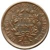 Image 2 : 1807 C-1 R1 Repunched 7 EF40