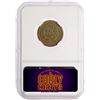 Image 4 : 1852 Second Restrike Proof Breen 1-C R7 NGC graded Proof-62 Brown