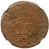 Image 2 : 1793 S-6 R3 Wreath Cent NGC Fine Details Environmental Damage