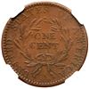 Image 2 : 1794 S-21 R3 Head of 1794 NGC graded XF45