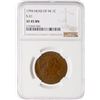 Image 3 : 1794 S-21 R3 Head of 1794 NGC graded XF45
