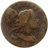 Image 1 : 1794 S-25 R3 ANACS graded G6