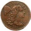 Image 1 : 1794 S-61 R4 PCGS XF Detail Environmental Damage