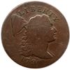 Image 1 : 1796 S-84 R3 Liberty Cap ANACS graded VG8