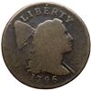 Image 1 : 1796 S-88 R4 Liberty Cap G5+