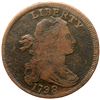 Image 1 : 1798 S-149 R4+ Style I Hair, Large 8 VG7