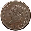 Image 1 : 1812 S-288 R2 Large Date VF30