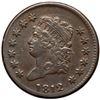 Image 1 : 1812 S-291 R2 Small Date VF35