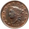 Image 1 : 1822 N-1 R3 Close Date ANACS graded AU50