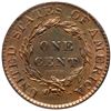 Image 2 : 1822 N-1 R3 Close Date ANACS graded AU50