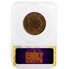 Image 4 : 1822 N-1 R3 Close Date ANACS graded AU50