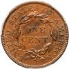 Image 2 : 1836 N-7 R4 PCGS graded AU58