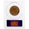 Image 4 : 1836 N-7 R4 PCGS graded AU58