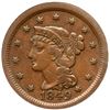 Image 1 : 1849 N-4 R1 ANACS graded VF25