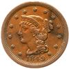 Image 1 : 1849 N-23 R3 ANACS graded VF35