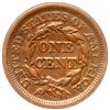 Image 2 : 1853 N-16 R1+ ANACS graded EF40