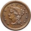 Image 1 : 1854 N-1 R3 AU55