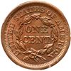 Image 2 : 1854 N-6 R1 PCGS graded MS64 Brown