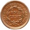 Image 2 : 1854 N-22 R3+ PCGS graded AU55