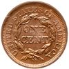 Image 2 : 1856 N-20 R3+ PCGS graded MS64 Brown, CAC Approved