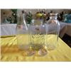 Image 1 : MILK BOTTLES & SEALER