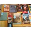Image 1 : BUNDLE OF COLLECTIBLE BOOKS INCLUDING "OUR ALBERTA HERITAGE,