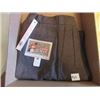 Image 1 : GWG IRON MAN WOOL PANTS WITH ORIGINAL TAGS