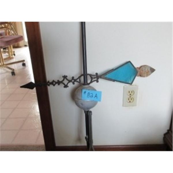 WEATHER VANE