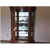 Image 1 : CURIO CABINET