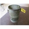 Image 1 : WELL BUCKET