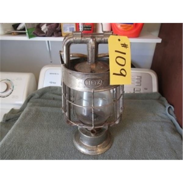 DIETZ LANTERN