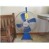 Image 1 : OIL FAN C/W INSTRUCTIONS