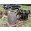 Image 4 : KEWANEE TYPE 25 WATER PUMP